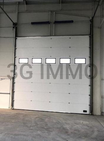 Vente murs / Local Industriel / Bâtiment à Annecy (74960)