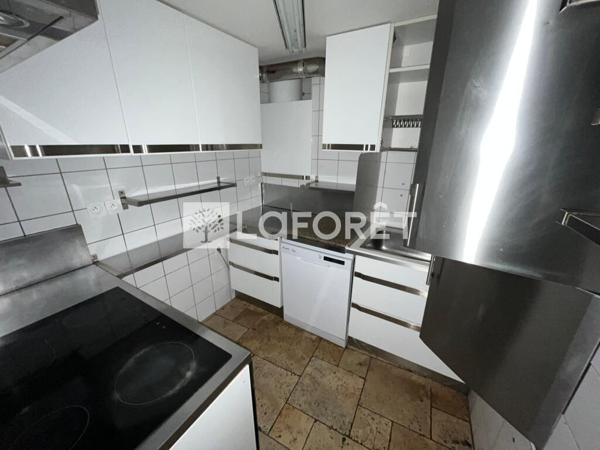 Achat local commercial Barjols - 2 pièce(s) - 22 m² - 70 000 €
