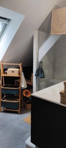 Maison familiale à Aigné