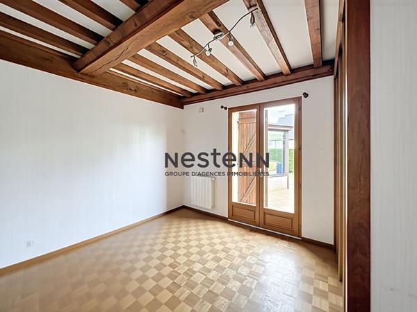 Maison à vendre à Bénouville - 6 pièces, 4 chambres, 149 m²