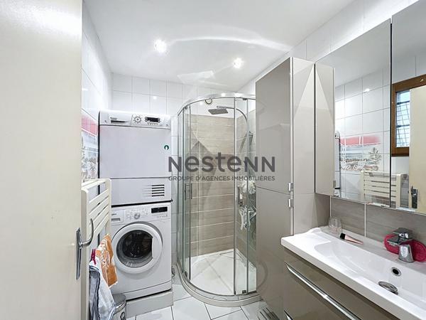 Maison à vendre à Bénouville - 6 pièces, 4 chambres, 149 m²