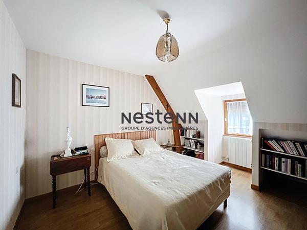 Maison à vendre à Bénouville - 6 pièces, 4 chambres, 149 m²