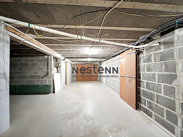 Maison à vendre à Bénouville - 6 pièces, 4 chambres, 149 m²