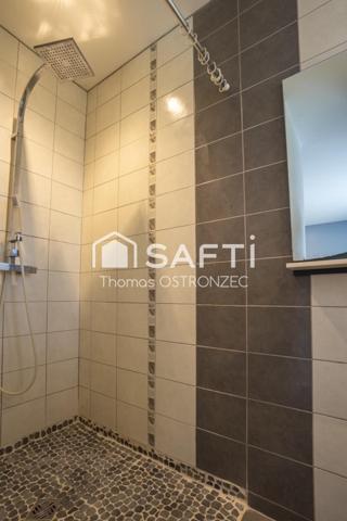 Maison 180 m²,  au calme proche Villeneuve sur Lot