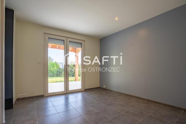 Maison 180 m²,  au calme proche Villeneuve sur Lot