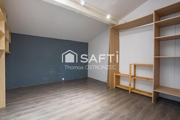 Maison 180 m²,  au calme proche Villeneuve sur Lot