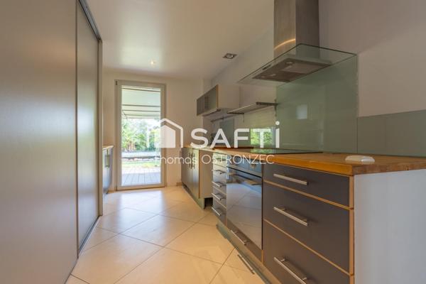 Maison 180 m²,  au calme proche Villeneuve sur Lot