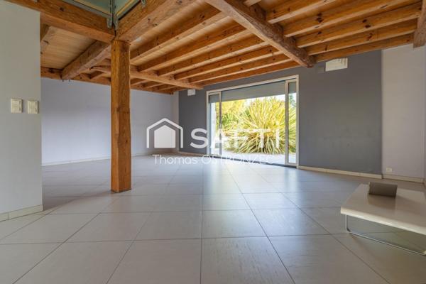 Maison 180 m²,  au calme proche Villeneuve sur Lot