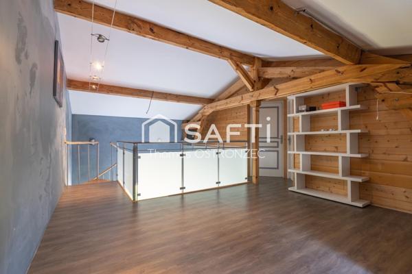 Maison 180 m²,  au calme proche Villeneuve sur Lot