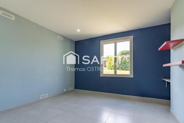 Maison 180 m²,  au calme proche Villeneuve sur Lot
