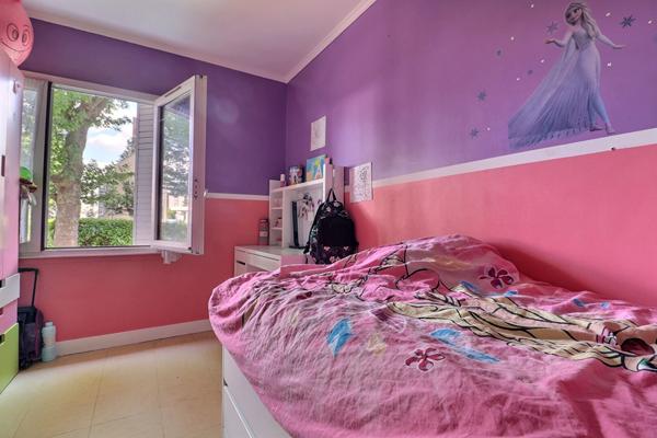 Appartement Ermont 3 pièce(s) 54 m2+ cave + place de parking