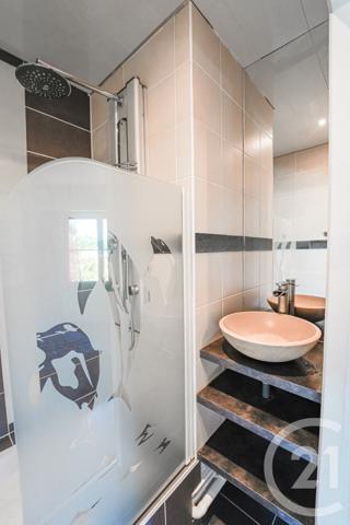 Maison à vendre  6 pièces - 220,75 m2 BUSSY ST GEORGES - 77