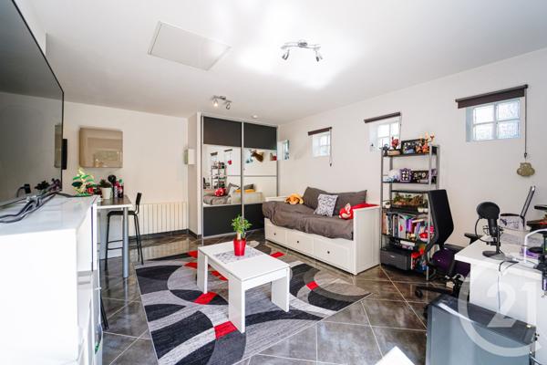 Maison à vendre  6 pièces - 220,75 m2 BUSSY ST GEORGES - 77