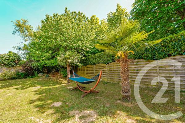 Maison à vendre  6 pièces - 220,75 m2 BUSSY ST GEORGES - 77