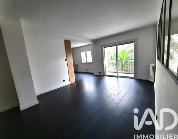 Appartement à vendre 4 pièces 71 m² Toulon