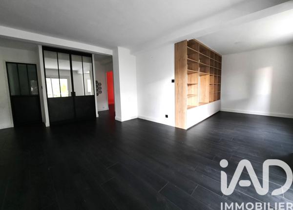 Appartement à vendre 4 pièces 71 m² Toulon