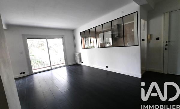 Appartement à vendre 4 pièces 71 m² Toulon