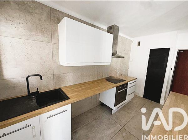 Appartement à vendre 4 pièces 71 m² Toulon