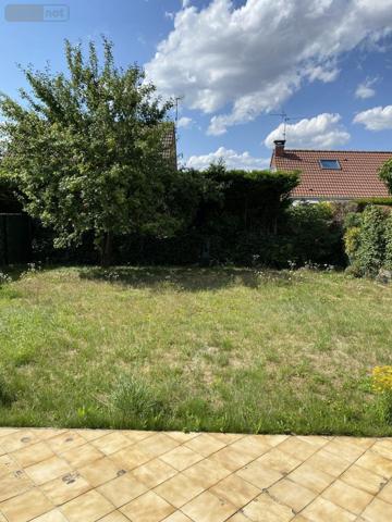 Maison à vendre à Templemars dans le Nord (59175), ref : VM3068-59019