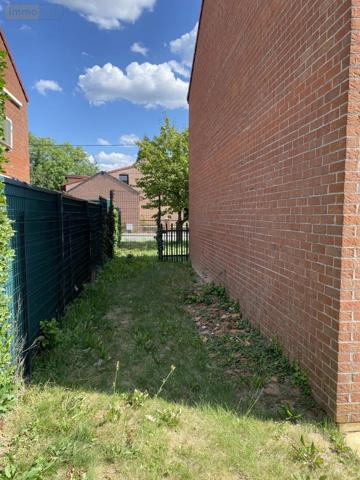 Maison à vendre à Templemars dans le Nord (59175), ref : VM3068-59019