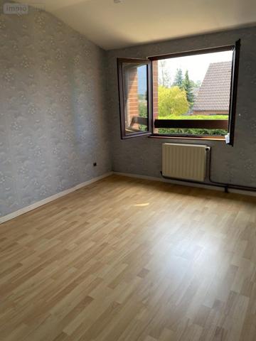 Maison à vendre à Templemars dans le Nord (59175), ref : VM3068-59019