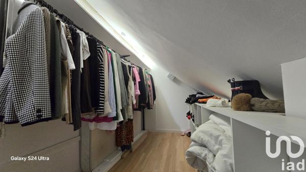 Maison à vendre 5 pièces 87 m² Saint-Amand-Montrond