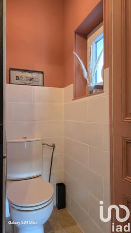 Maison à vendre 5 pièces 87 m² Saint-Amand-Montrond