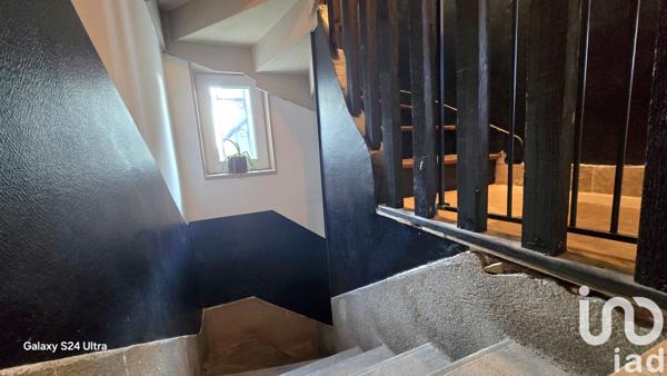 Maison à vendre 5 pièces 87 m² Saint-Amand-Montrond