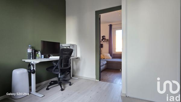 Maison à vendre 5 pièces 87 m² Saint-Amand-Montrond