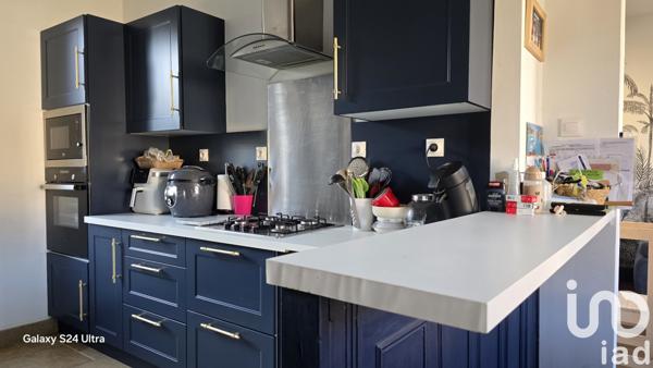 Maison à vendre 5 pièces 87 m² Saint-Amand-Montrond