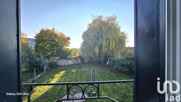 Maison à vendre 5 pièces 87 m² Saint-Amand-Montrond