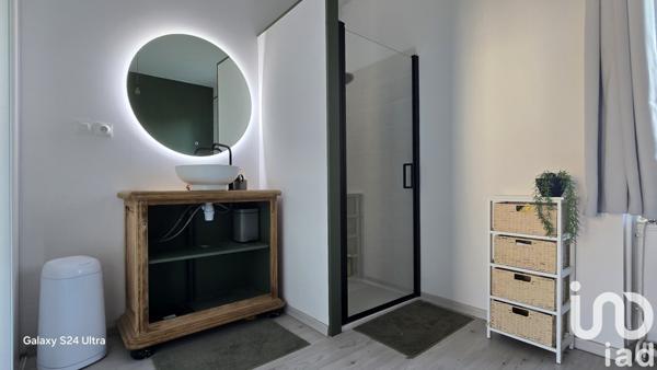 Maison à vendre 5 pièces 87 m² Saint-Amand-Montrond