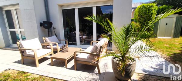 Maison à vendre 5 pièces 110 m² Strasbourg