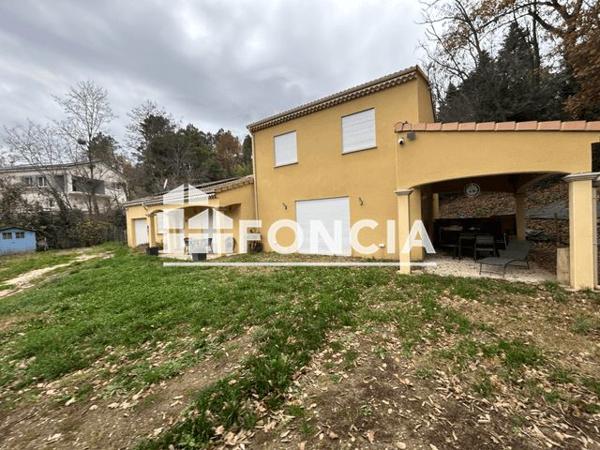 Location Maison 6 pièces 175.47 m² - 153 RUE DU 8 MAI 1945 Flaviac 07000