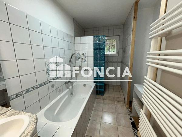 Location Maison 6 pièces 175.47 m² - 153 RUE DU 8 MAI 1945 Flaviac 07000