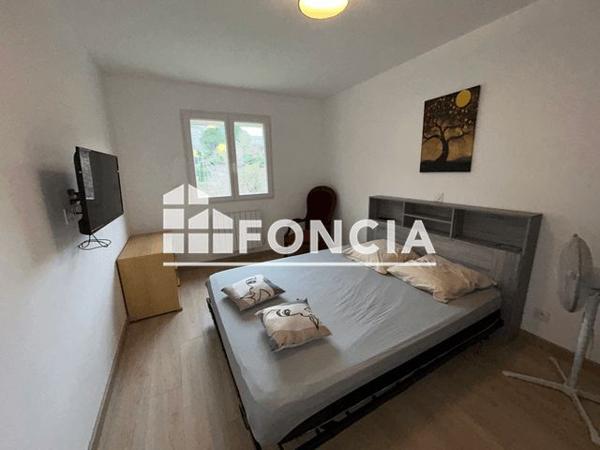 Location Maison 6 pièces 175.47 m² - 153 RUE DU 8 MAI 1945 Flaviac 07000