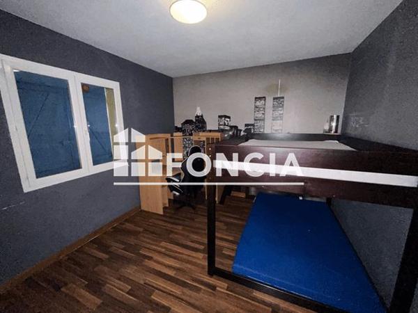 Location Maison 6 pièces 175.47 m² - 153 RUE DU 8 MAI 1945 Flaviac 07000