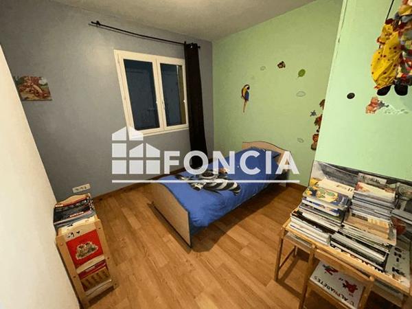 Location Maison 6 pièces 175.47 m² - 153 RUE DU 8 MAI 1945 Flaviac 07000