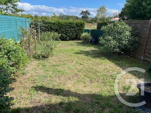 Maison à vendre  4 pièces - 82,44 m2 ST PIERRE D OLERON - 17