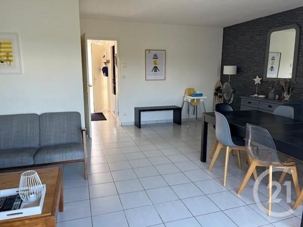 Maison à vendre  4 pièces - 82,44 m2 ST PIERRE D OLERON - 17