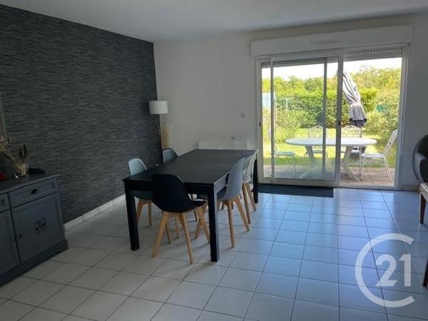 Maison à vendre  4 pièces - 82,44 m2 ST PIERRE D OLERON - 17