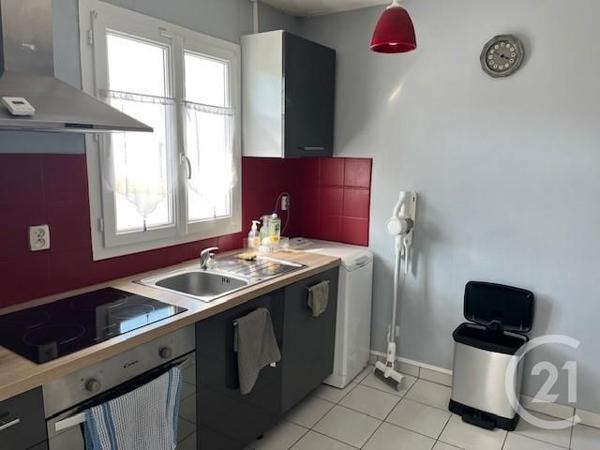 Maison à vendre  4 pièces - 82,44 m2 ST PIERRE D OLERON - 17