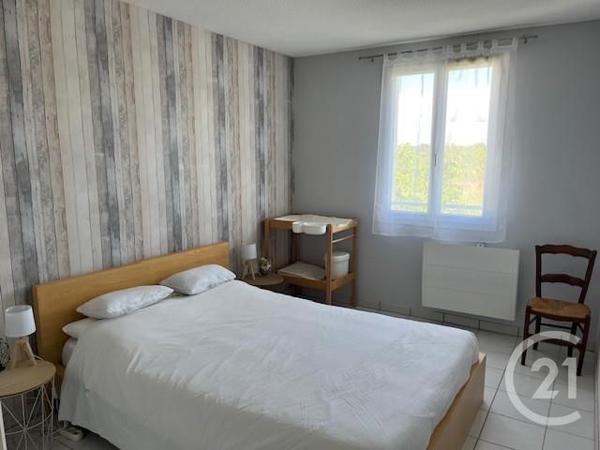 Maison à vendre  4 pièces - 82,44 m2 ST PIERRE D OLERON - 17