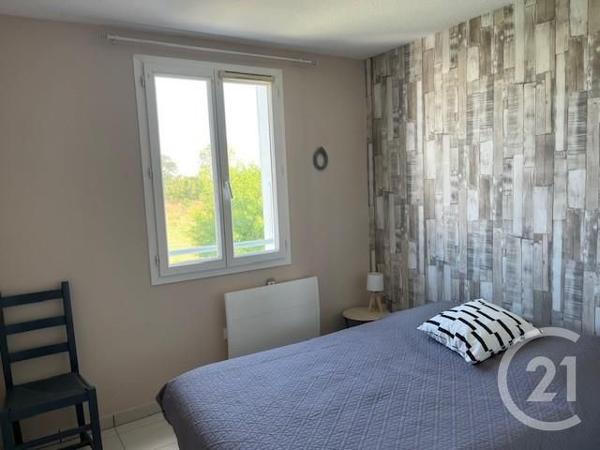 Maison à vendre  4 pièces - 82,44 m2 ST PIERRE D OLERON - 17