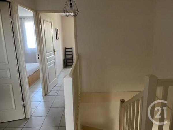 Maison à vendre  4 pièces - 82,44 m2 ST PIERRE D OLERON - 17