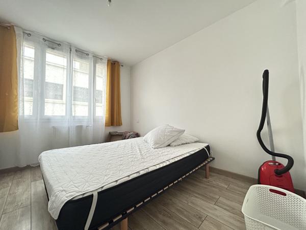 Appartement à vendre |  Quimper |  3 pièces | 65 m²