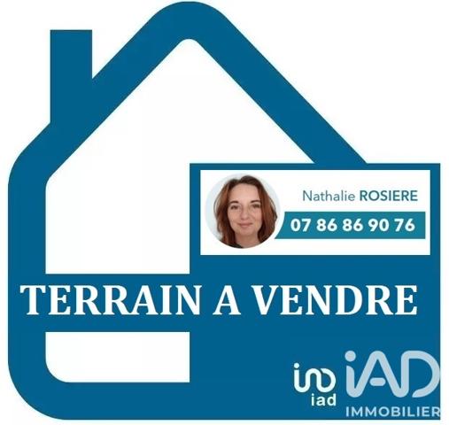 Terrain à vendre 2 784 m² Grosley-sur-Risle