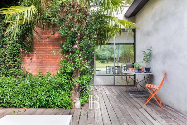 Toulouse, Maison 3 Chambres -  200 m² à vendre