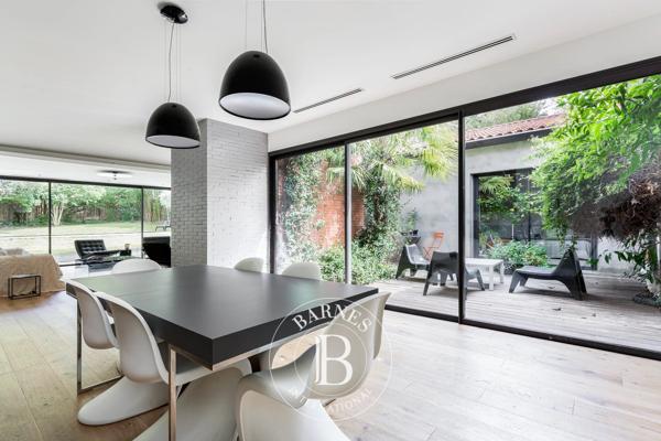 Toulouse, Maison 3 Chambres -  200 m² à vendre