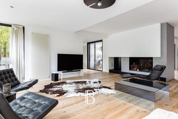 Toulouse, Maison 3 Chambres -  200 m² à vendre